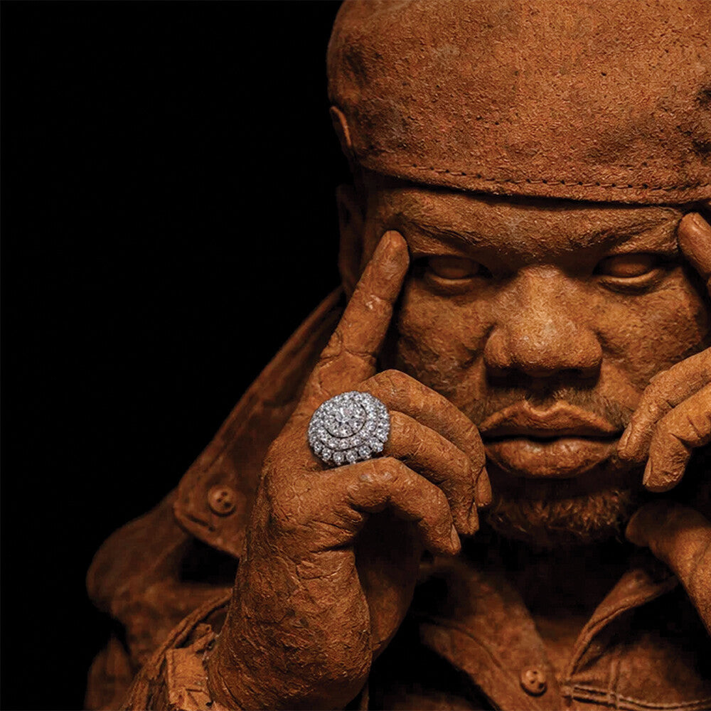 the album cover for Raekwon - Shaolin Vs. Wu Tang - 15th Anniversary