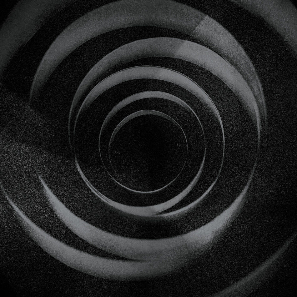the album cover for Cult Of Luna - In The Shadow Of Your Shadow (Gate)