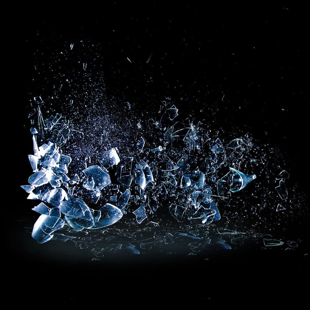 the album cover for Dillinger Escape Plan - Dissociation - 10th Anniversary (Deluxe Edition)