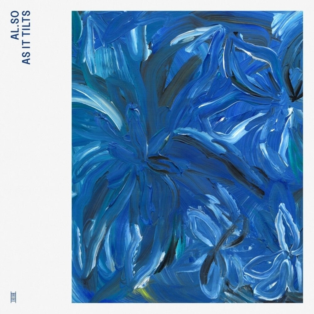 the album cover for Al.So - Portunes