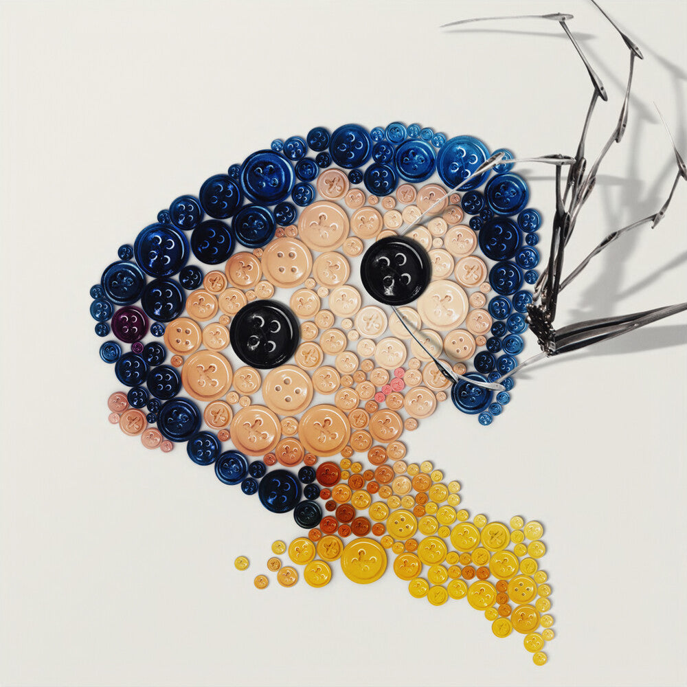 the album cover for Bruno Coulais  (Post) (Reis) - Coraline (Post) [Reissue]