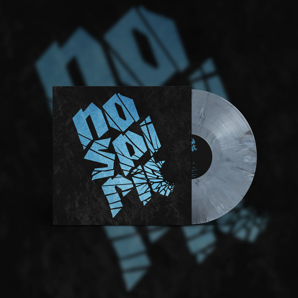 the album cover for Chain - No Spirit [Colored Vinyl] (Gry) (Ecov)