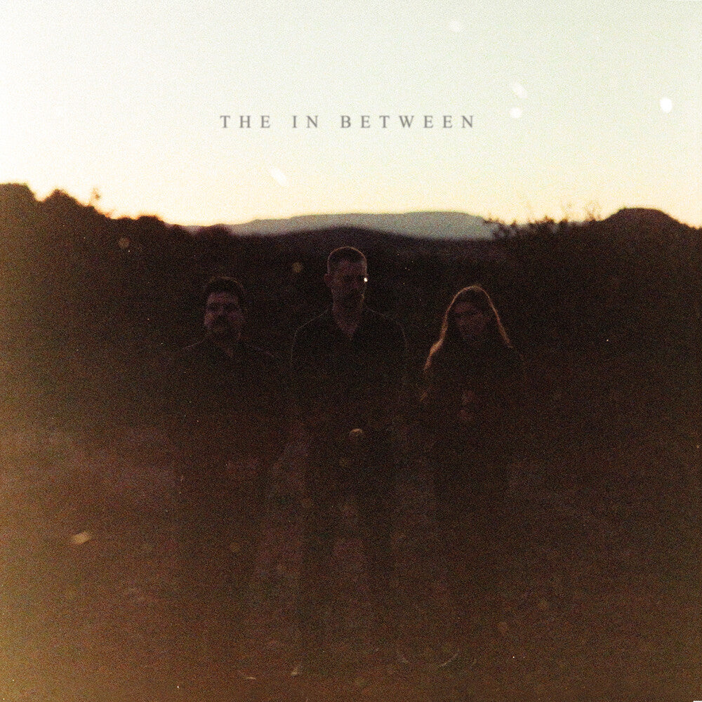 the album cover for Wild Horses - Inbetween (Mod)