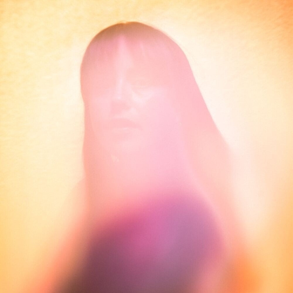 the album cover for Caoilfhionn Rose - Draw Out Your World