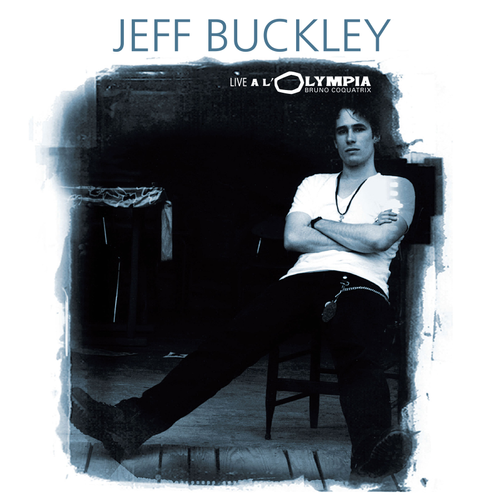 Jeff Buckley - Live A L'Olympia CD