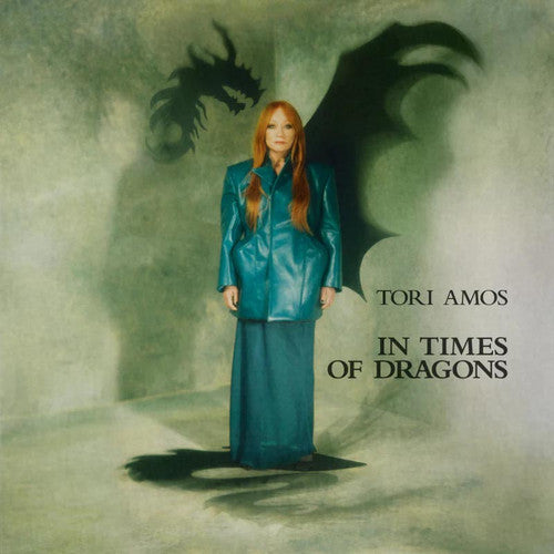 Tori Amos - In Times of Dragons LP