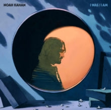 Kahan,Noah - I Was / I Am CD