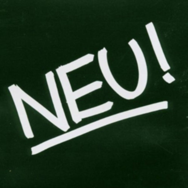 Neu! - Neu! 75 LP