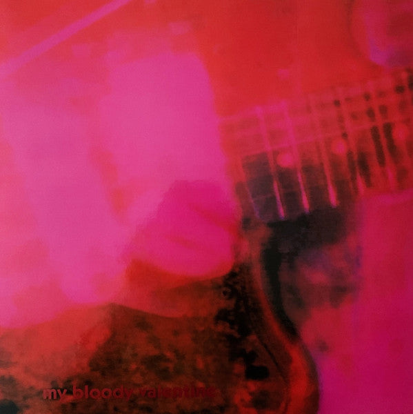 My Bloody Valentine - Loveless LP