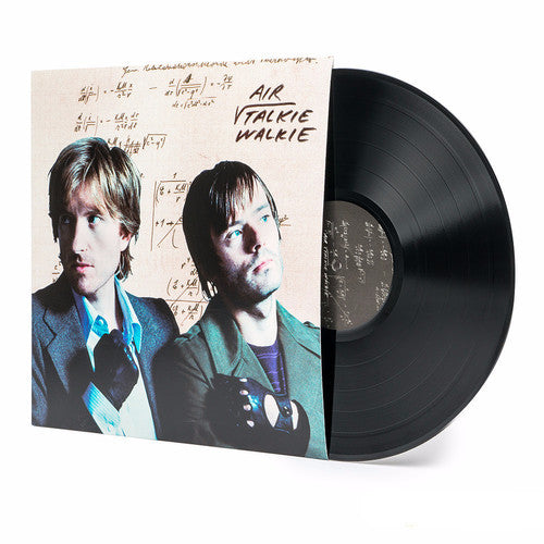 Air - Talkie Walkie LP