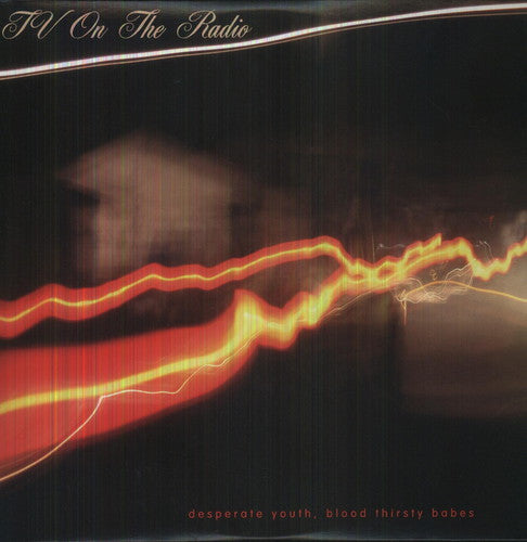 TV On The Radio - Desperate Youth, Blood Thirsty Babes LP (2-Disc Vinyl)
