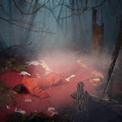 Kernal - Listen To The Blood LP
