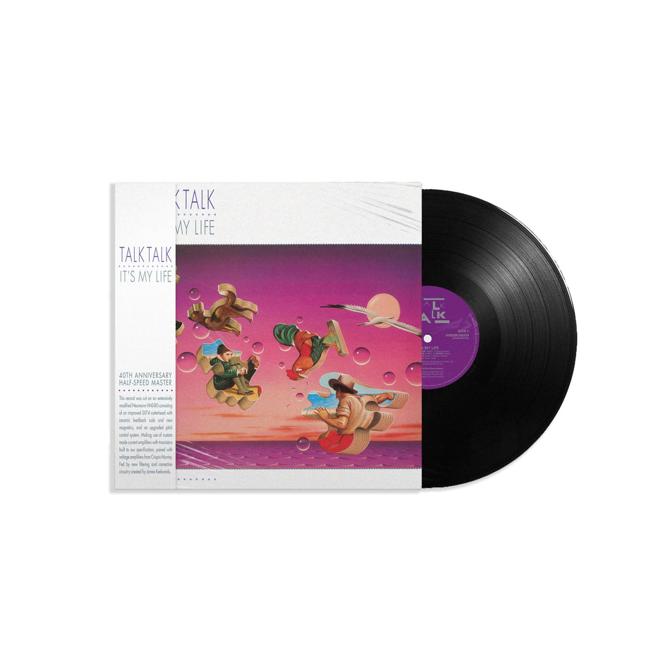 Talk Talk - It'S My Life (40th Anniversary) LP