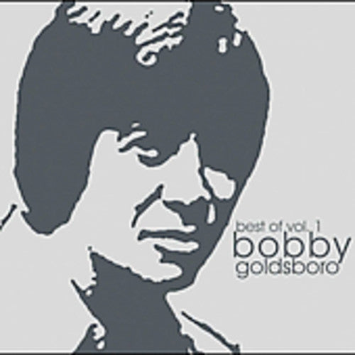the album cover for Bobby Goldsboro - Best Of, Vol. 1