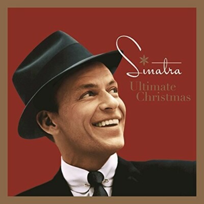 Sinatra, Frank - Ultimate Christmas LP (2 Discs)