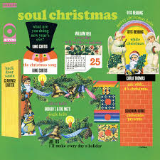 Soul Christmas LP