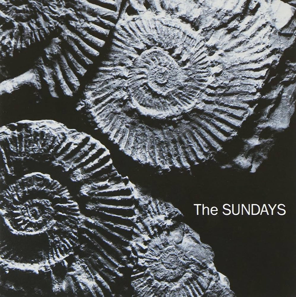 The Sundays - Reading Writing And Arithmetic LP