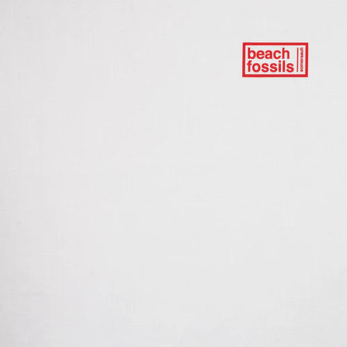 Beach Fossils - Somersault LP