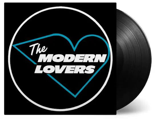The Modern Lovers - The Modern Lovers LP