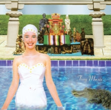 Stone Temple Pilots - Tiny Music...Songs From The Vatican Gift Shop (DELUXE EDITION) CD