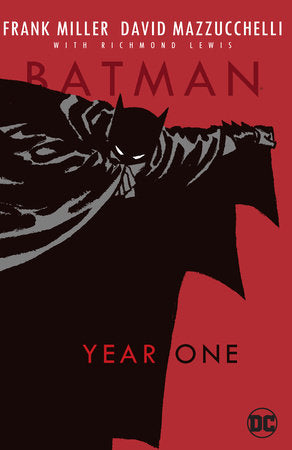 Batman: Year One - DC
