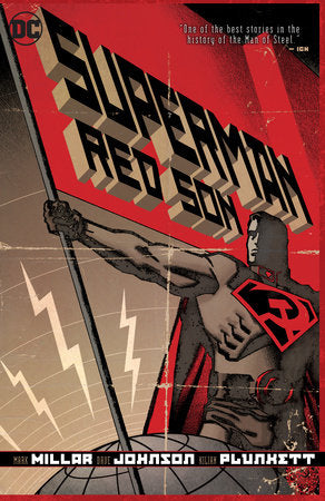 Superman: Red Son (New Edition)- DC