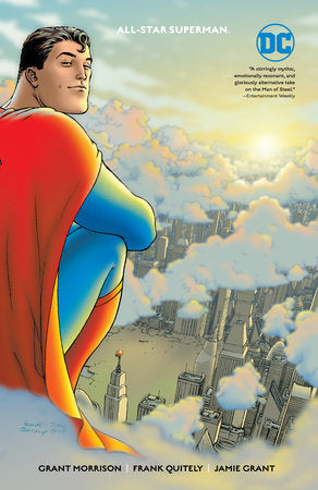 All-Star Superman - DC