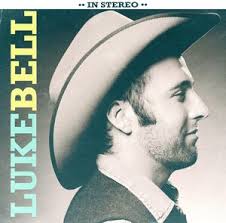 Luke Bell - Luke Bell LP