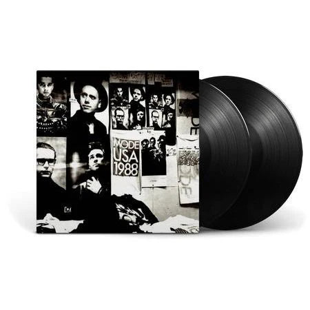 Depeche Mode - 101 Live LP (2-Disc Vinyl)