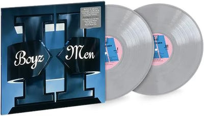 Boyz II Men - II (2-Disc Silver Vinyl)