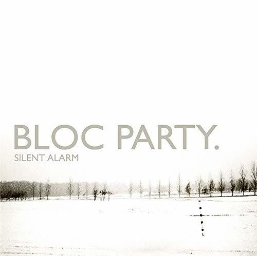 Block Party - Silent Alarm LP