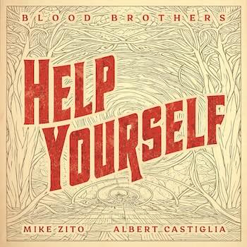 Blood Brothers - Help Yourself LP