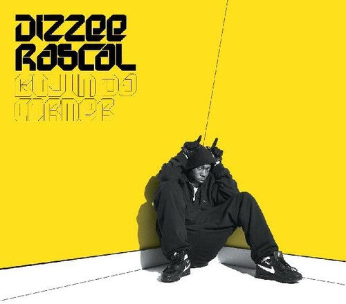 Dizzee Rascal - Boy In Da Corner LP (3 Disc Black, Yellow and White Vinyl)