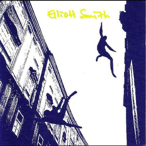 Elliot Smith - Elliot Smith LP
