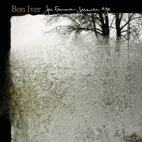 Bon Iver - For Emma LP
