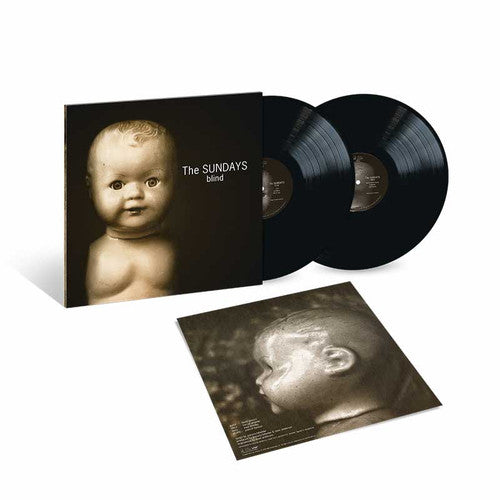 The Sundays - Blind LP (2 Discs)