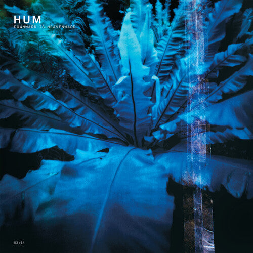 Hum - Downward is Heaven LP (2 Discs)