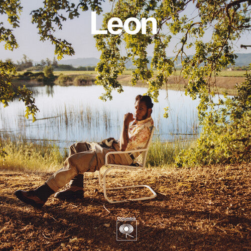 Leon Bridges - Leon LP (Indie Exclusive Vinyl)