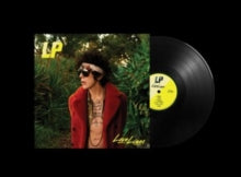 LP - Love Lines LP