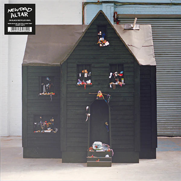 Newdad - Altar LP