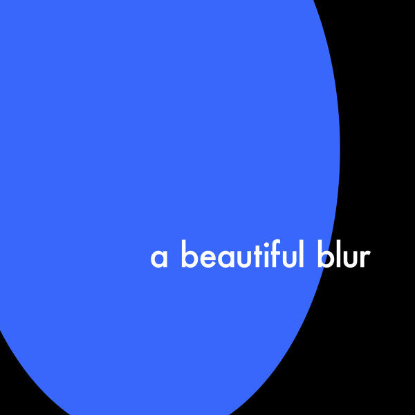Lany - Beautiful Blur LP