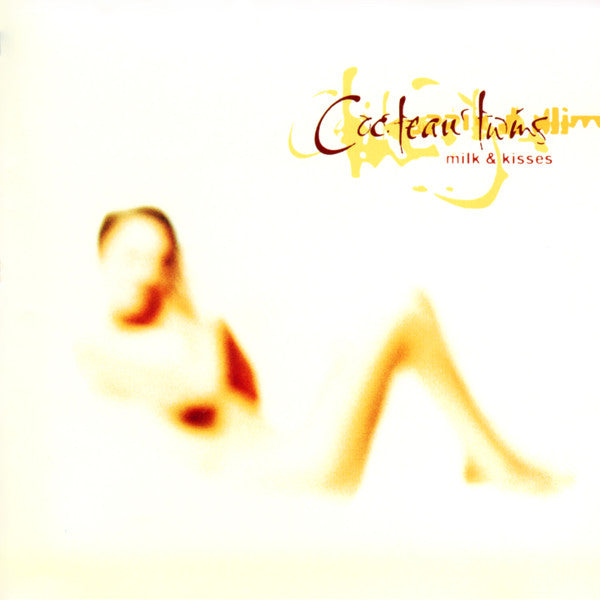 Cocteau Twins - Milk and Kisses LP