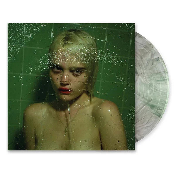 Sky Ferreira - Night Time, My Time LP (Iridescent Green Vinyl)