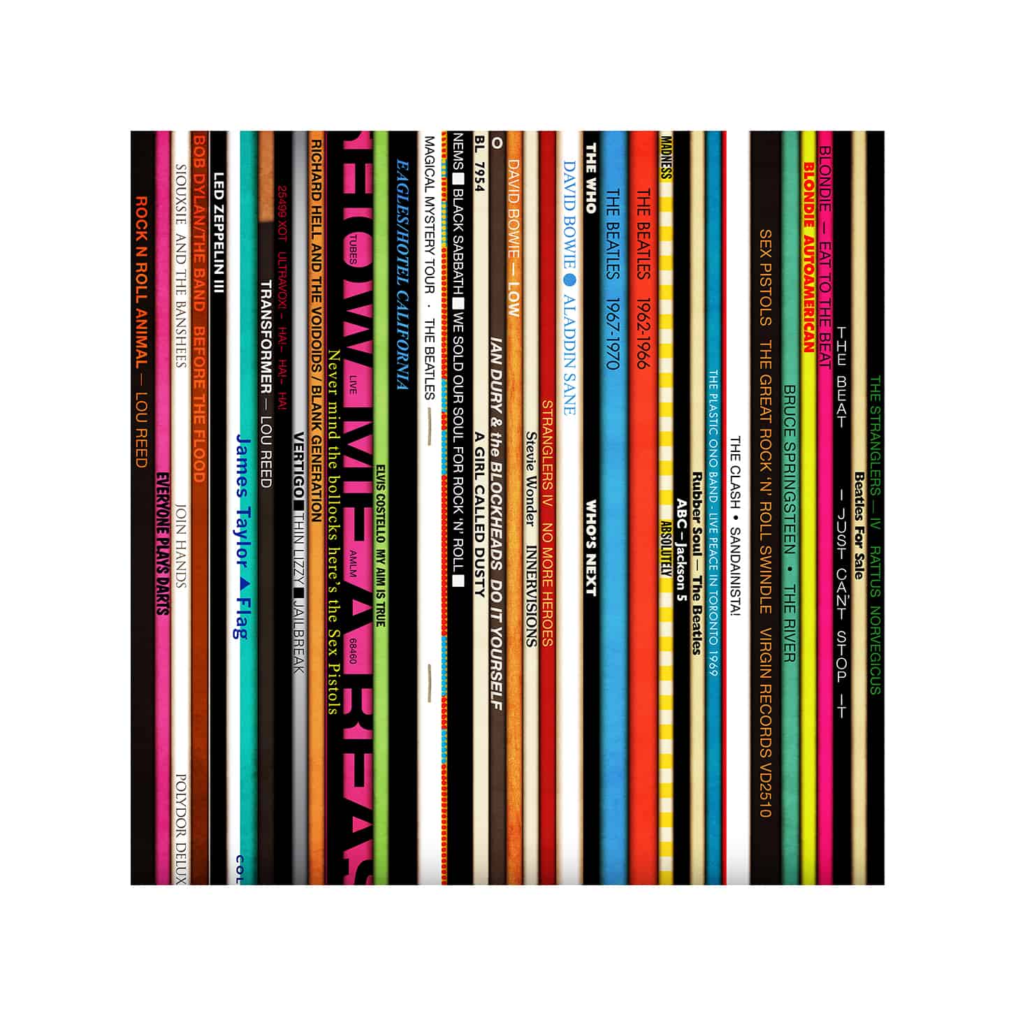 Klaus Schulze / Namlook,Pete - Dark Side Of The Moog Vol. 9-11 [CD