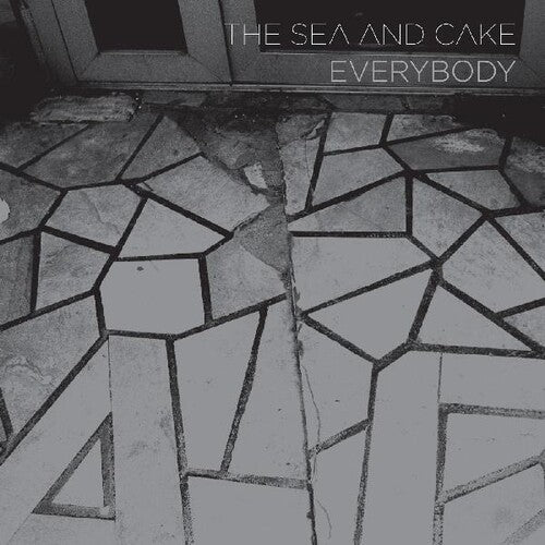 Sea and Cake - Everybody LP