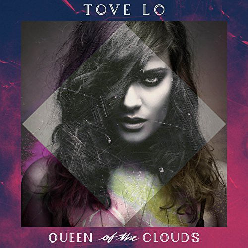Tove Lo - Queen Of The Clouds LP (2 Discs)