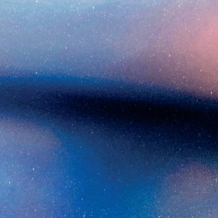 Glimmer - Get Weak LP (Blue Vinyl)