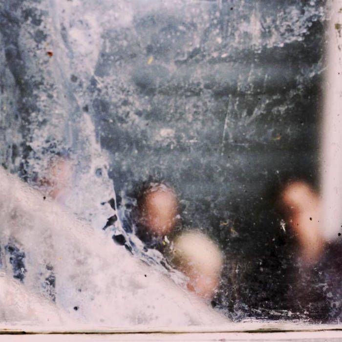 Creepoid - Cemetery Highrise Slum LP (Yellow Vinyl)