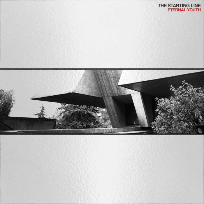 The Starting Line - Eternal Youth LP