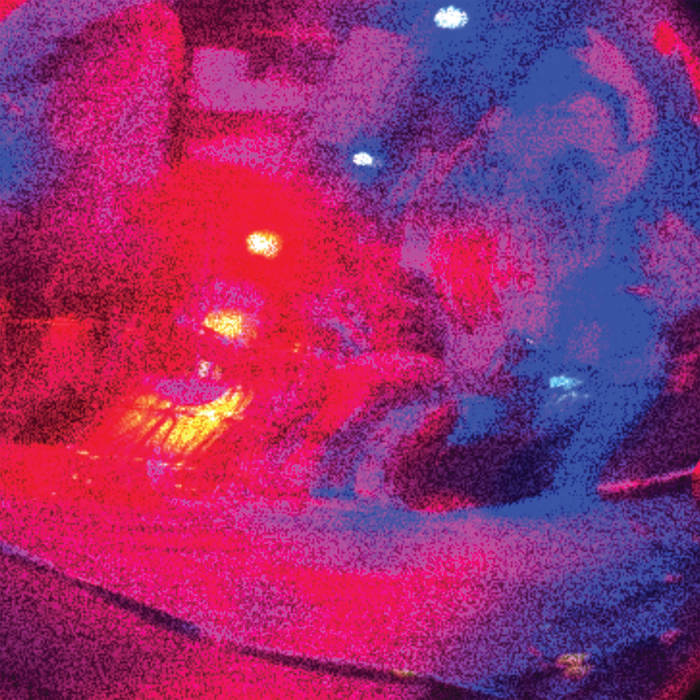 Cigarettes for Breakfast - Slow Motion LP